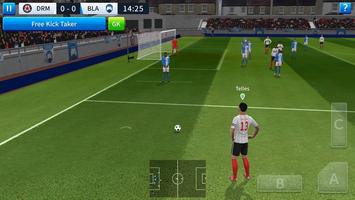 Win Soccer Dream League 2019 tips capture d'écran 2