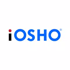 iOSHO アプリダウンロード