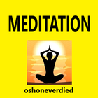 Meditation ícone