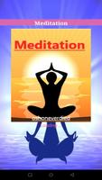 Meditation Cartaz