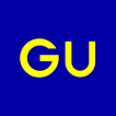 GU US - Clothes Shopping icon