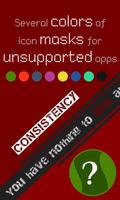[EOL] Bestia - Icon Pack تصوير الشاشة 3