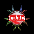 Black Army Omni - Icon Pack - Fresh dashboard