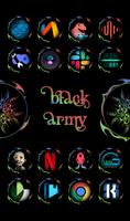 Black Army Omni постер