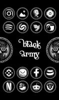 Black Army Diamond 海報