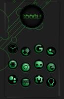Black Army Emerald اسکرین شاٹ 1