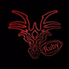 Black Army Ruby icon