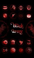 Black Army Ruby ภาพหน้าจอ 1