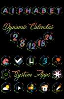 Dark Army Omni Icon Pack screenshot 3