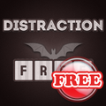 Distraction Free Icon Pack