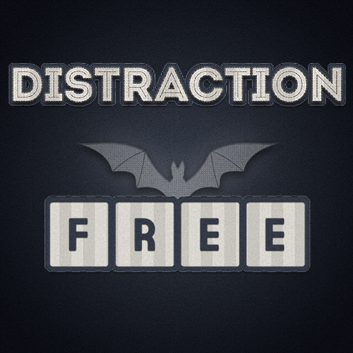 Distraction Icon Pack