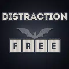 Distraction Icon Pack アプリダウンロード