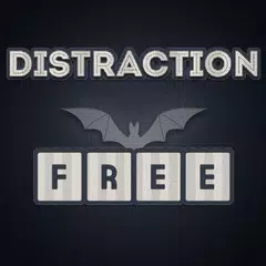 Distraction Icon Pack