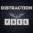 ”Distraction Icon Pack