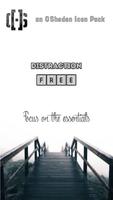 Distraction Icon Pack bài đăng