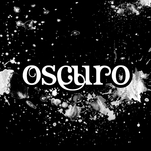 Oscuro Dark Icon Pack
