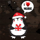 Nube Reloaded Icon Pack APK