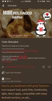 Nube Reloaded screenshot 1