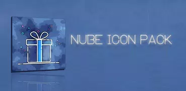 Nube Icon Pack
