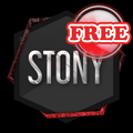 Stony Icon Pack
