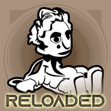 Raya Reloaded Icon Pack icon
