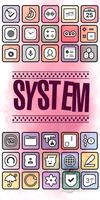 Raya Icon Pack تصوير الشاشة 2