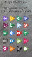 [EOL] Trium Icon Pack - Be delighted ภาพหน้าจอ 1