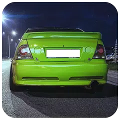 Hide Car Number Plate APK download