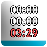 Multiple Timer with Alarm-icoon