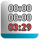 Multiple Timer with Alarm アイコン