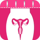 Period Tracker Period Calendar icon