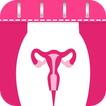 Calendario del ciclo mestruale