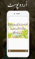 Urdu Posts - Quotes and Status 海报