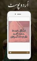 Urdu Posts - Quotes and Status 截图 2