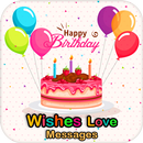 Birthday Wishes and Messages APK