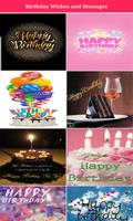 Birthday Wishes and Messages скриншот 1