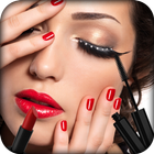 Makeup 365 - Makeup Editor 图标