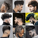 Latest Hair-styles for Men APK