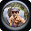 ”Fish Eye lens - Fisheye Editor