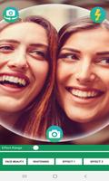 برنامه‌نما Fish Eye lens - Fisheye Editor عکس از صفحه