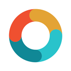 Oshi: IBD Tracker & Magazine آئیکن