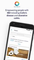 Oshi: IBD Tracker & Magazine Affiche