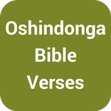 Oshindonga Bible Verses