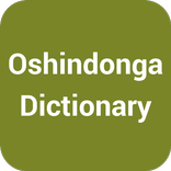Oshindonga Dictionary