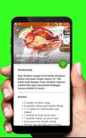 Resep Yuuk Masak!!! Affiche