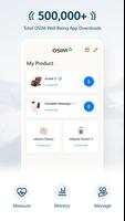 OSIM постер