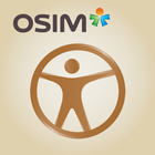 OSIM Relax and Relieve Zeichen