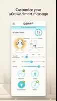 1 Schermata OSIM Relax and Relieve