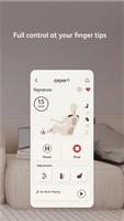 OSIM uDiva 3 / 3 Plus captura de pantalla 3
