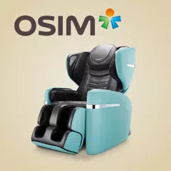 OSIM uDivine V XAPK download